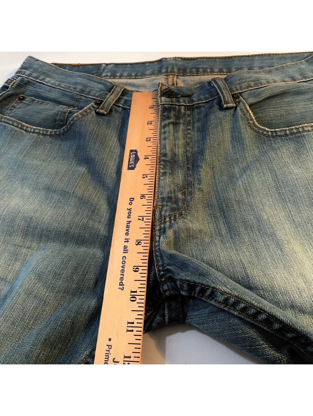 Levis levi 559